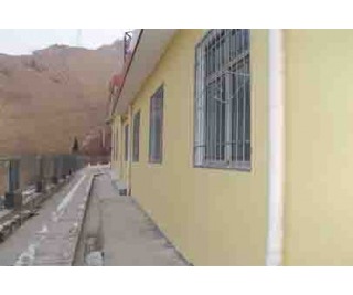 三門(mén)峽槐八變調(diào)度樓下沉治理