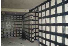 碳纖維加固方案